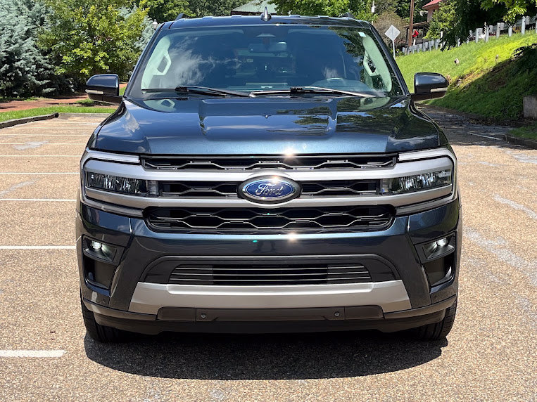 Used 2022 Ford Expedition XLT RWD image 28