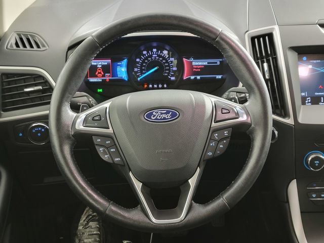 Certified 2018 Ford Edge SEL w/ Equipment Group 201A image 26