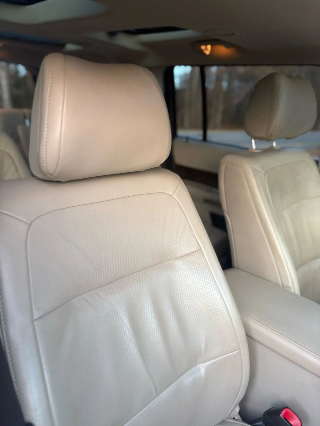 Used 2014 Ford Flex Limited w/ Equipment Group 303A image 18