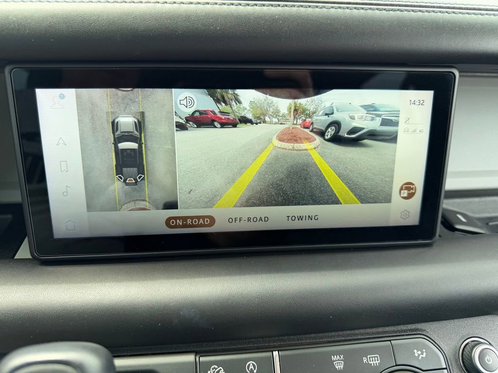 Used 2020 Land Rover Defender 110 S image 30