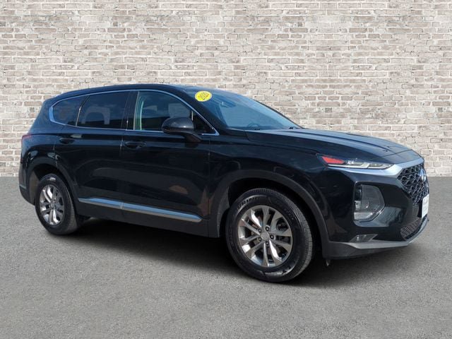 Used 2020 Hyundai Santa Fe SEL