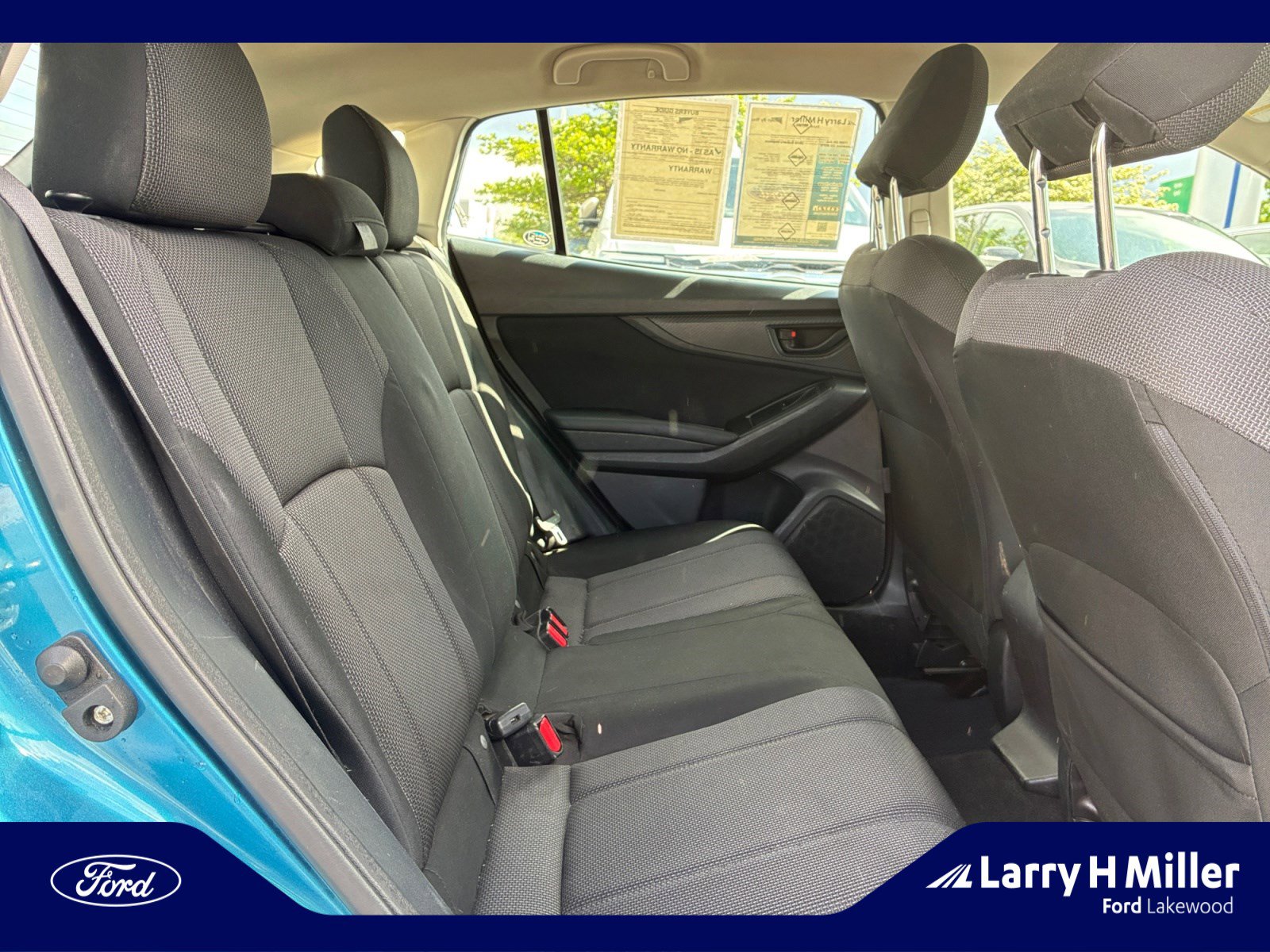 Used 2018 Subaru Impreza 2.0i Premium AWD/4WD image 18