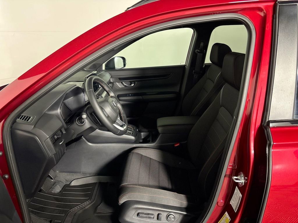 New 2026 Honda CR-V Sport image 10