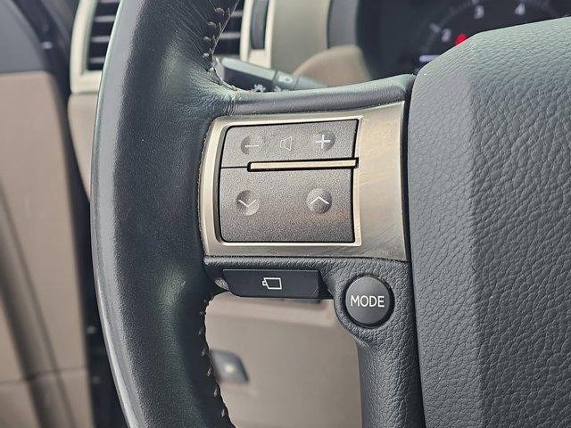 Used 2019 Lexus GX 460 Luxury image 24