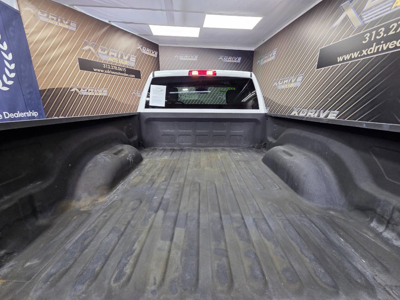 Used 2019 RAM 1500 Tradesman image 14