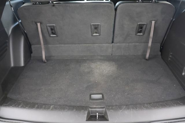 Used 2019 Chevrolet Traverse LT image 22