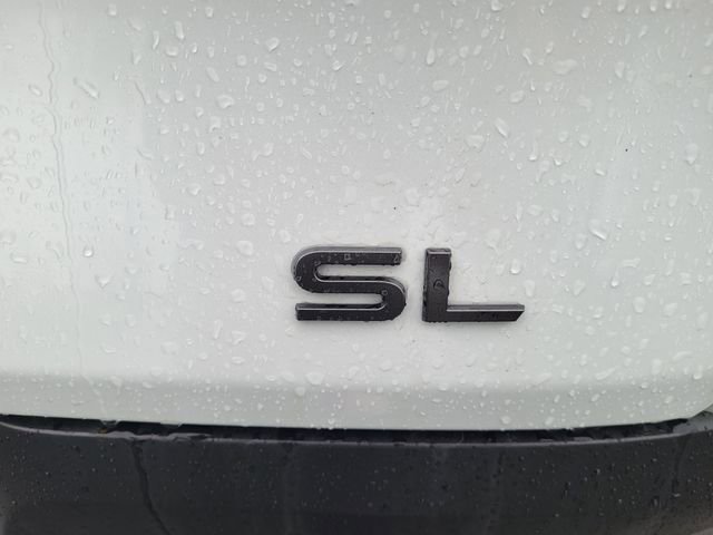 New 2025 Nissan Murano SL w/ Cargo Package image 6