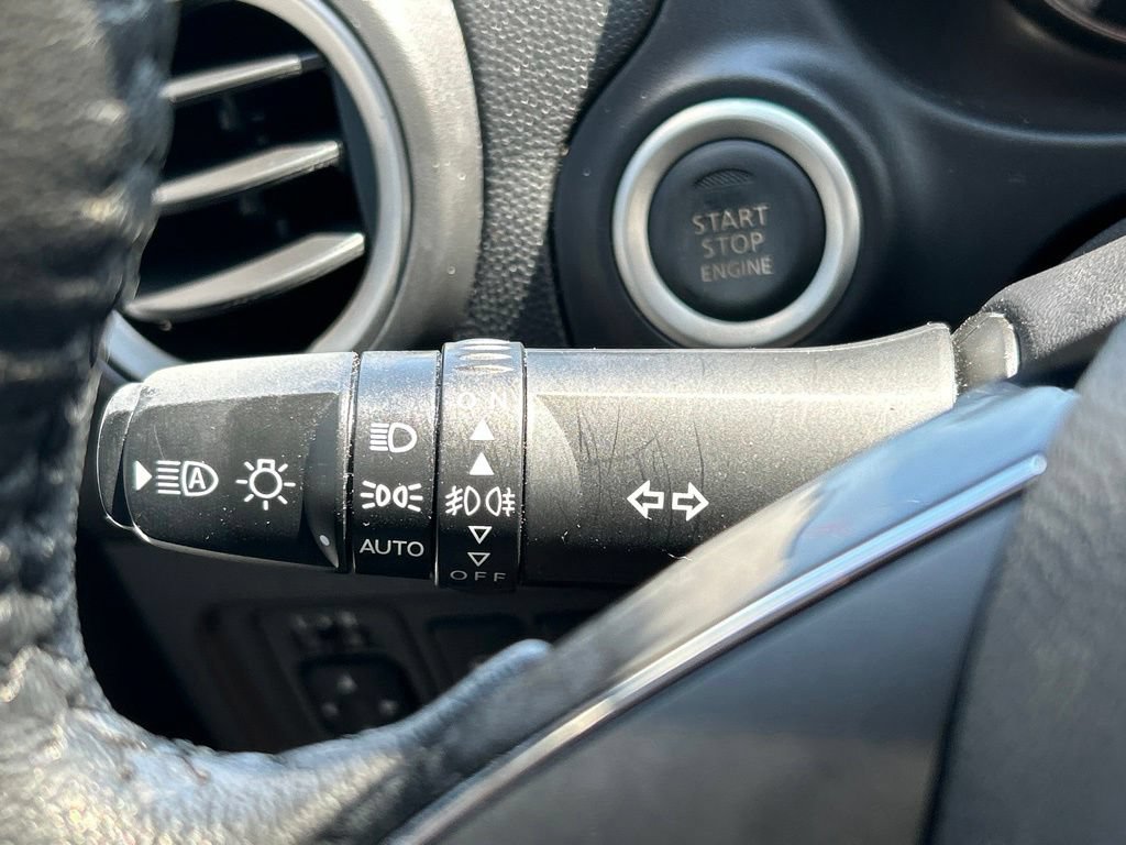 Used 2024 Mitsubishi Mirage G4 SE FWD image 27