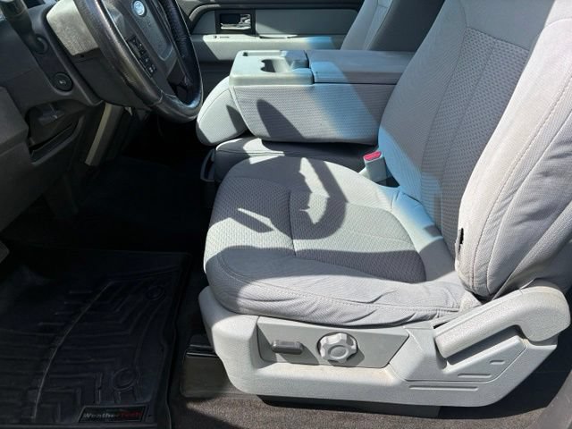 Used 2013 Ford F150 XLT w/ Luxury Equipment Group AWD/4WD image 10