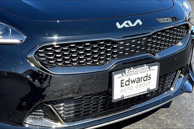 Used 2023 Kia Stinger GT2 RWD image 32