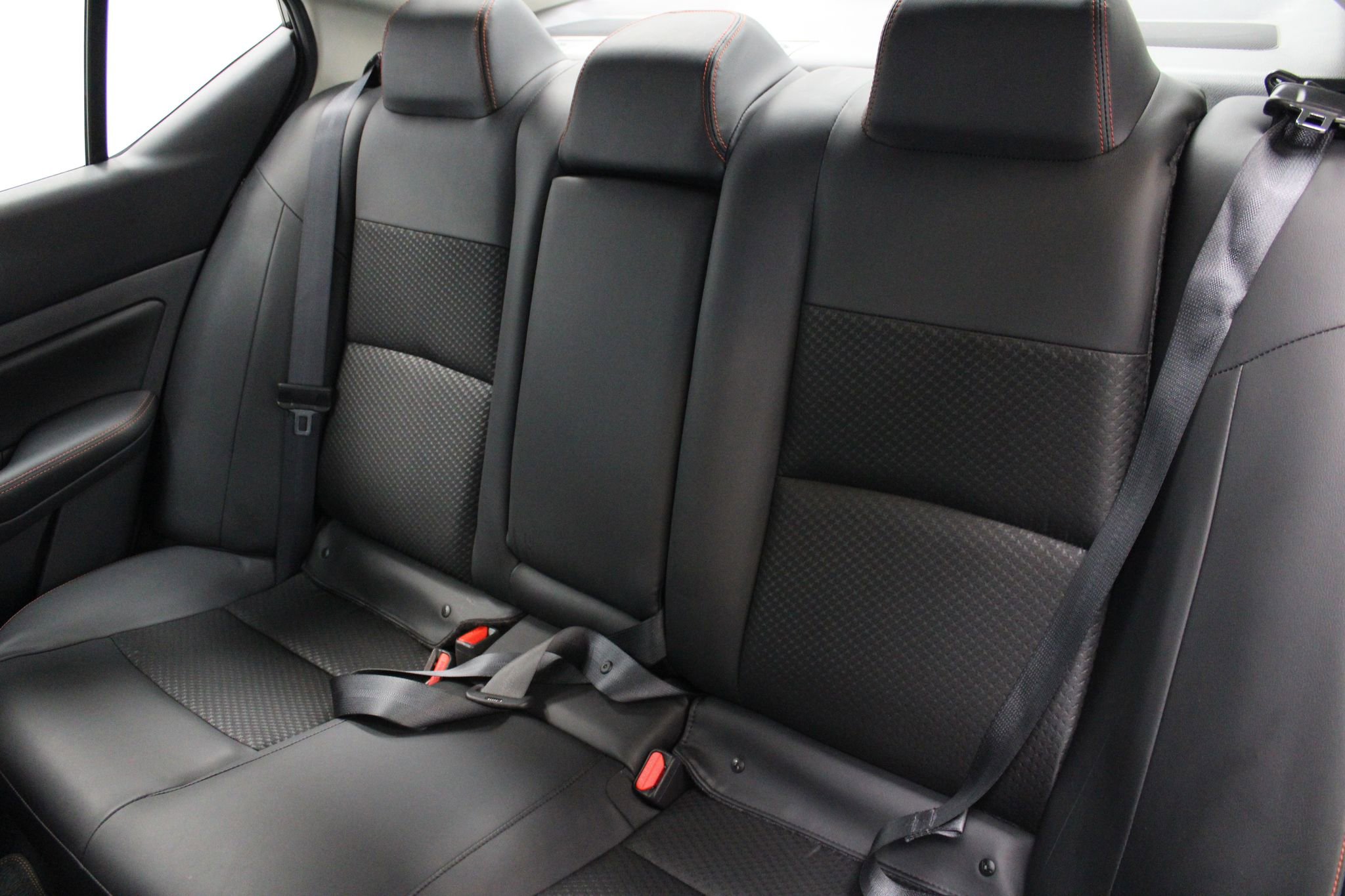 Used 2023 Nissan Altima 2.5 SR image 20