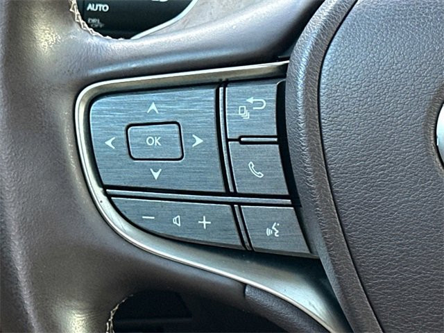 Used 2019 Lexus LS 500 image 25