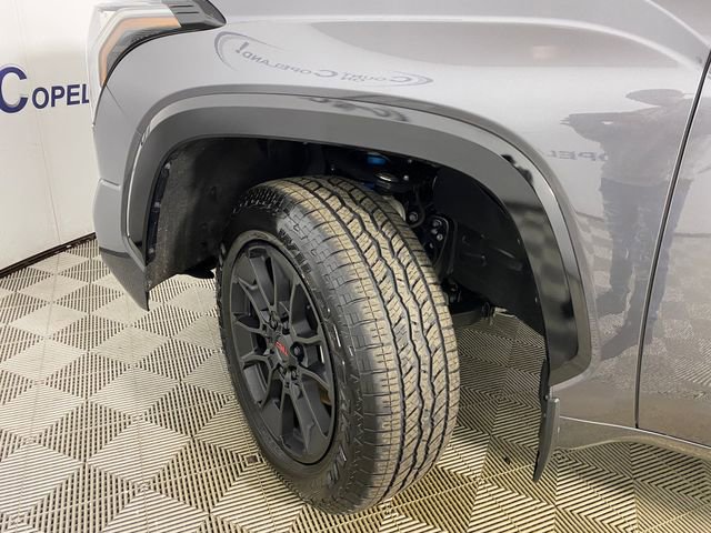 Used 2026 Toyota Tundra 1794 Edition w/ TRD Off-Road Package AWD/4WD image 23