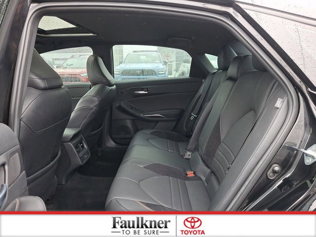 Certified 2022 Toyota Avalon XSE w/ Carpet Mat Package (TMS) image 10
