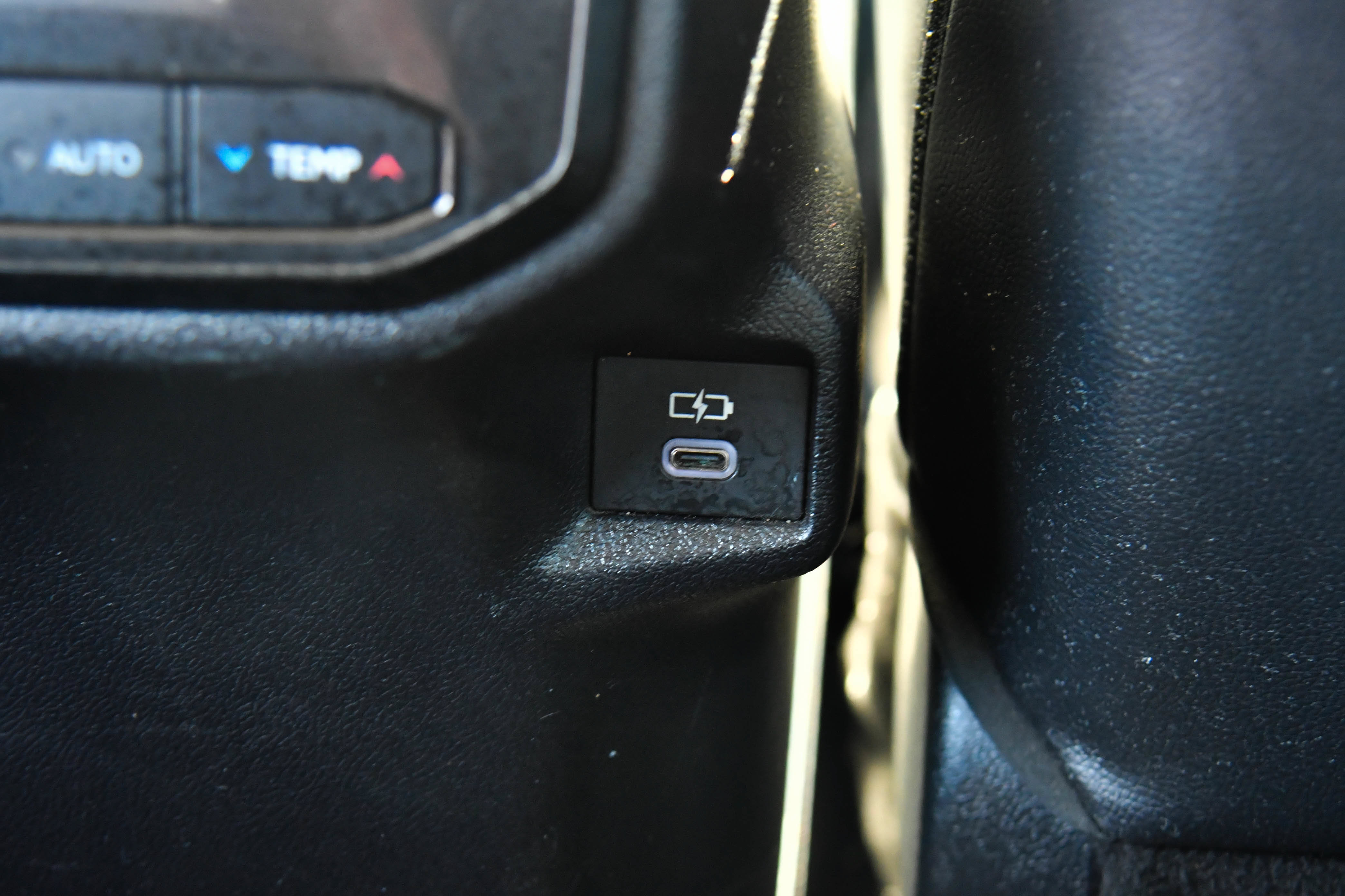 Used 2024 Toyota Grand Highlander FWD image 44