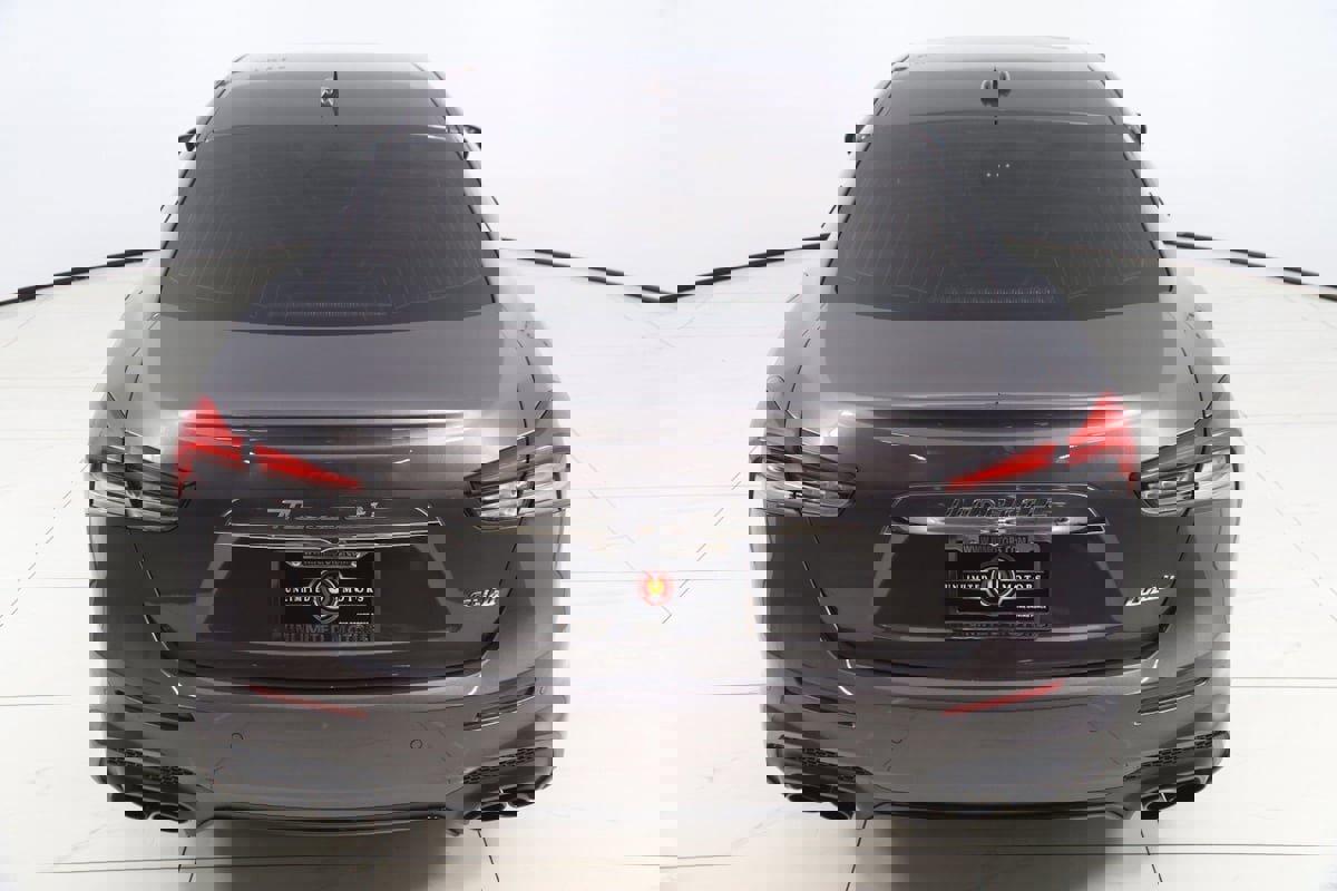 Used 2022 Maserati Ghibli Modena image 56