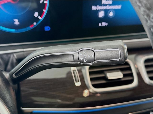 Used 2021 Mercedes-Benz GLE 350 4MATIC image 21