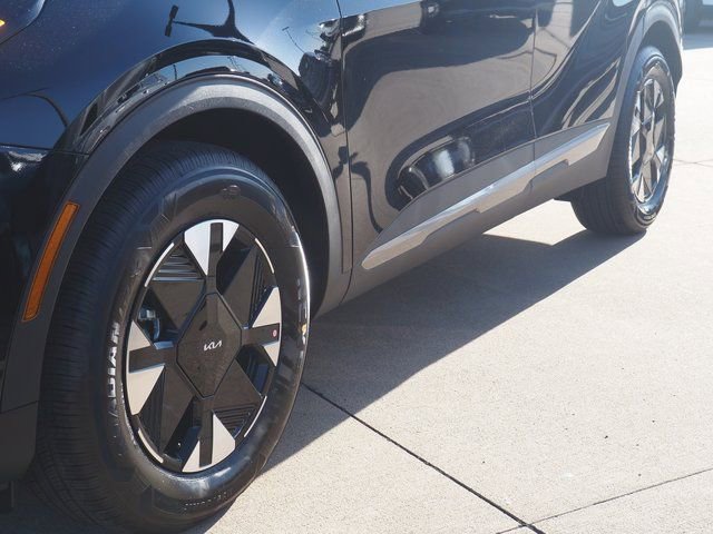 New 2026 Kia Sportage LX image 10