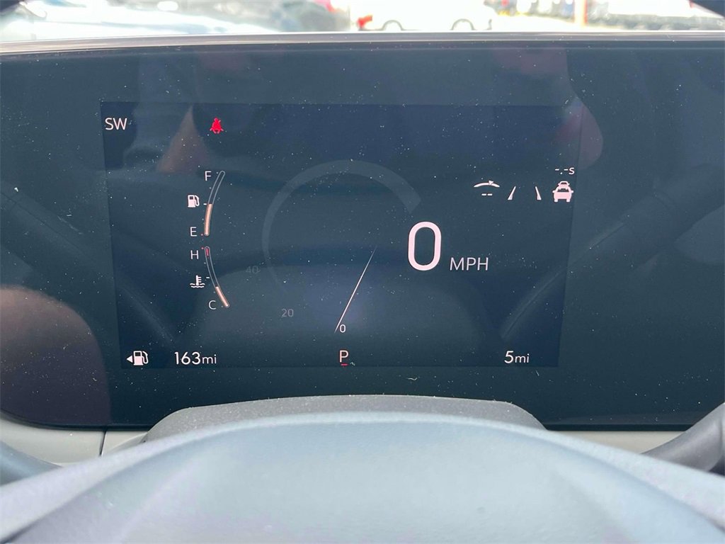 New 2025 Buick Envista Preferred w/ Convenience I Package image 29