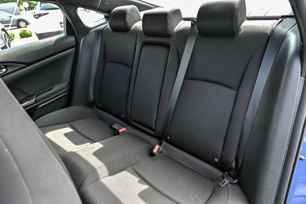 Used 2019 Honda Civic Si image 17