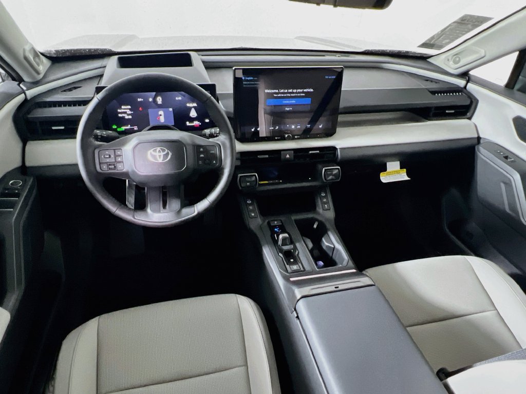 New 2026 Toyota RAV4 Limited AWD/4WD image 26