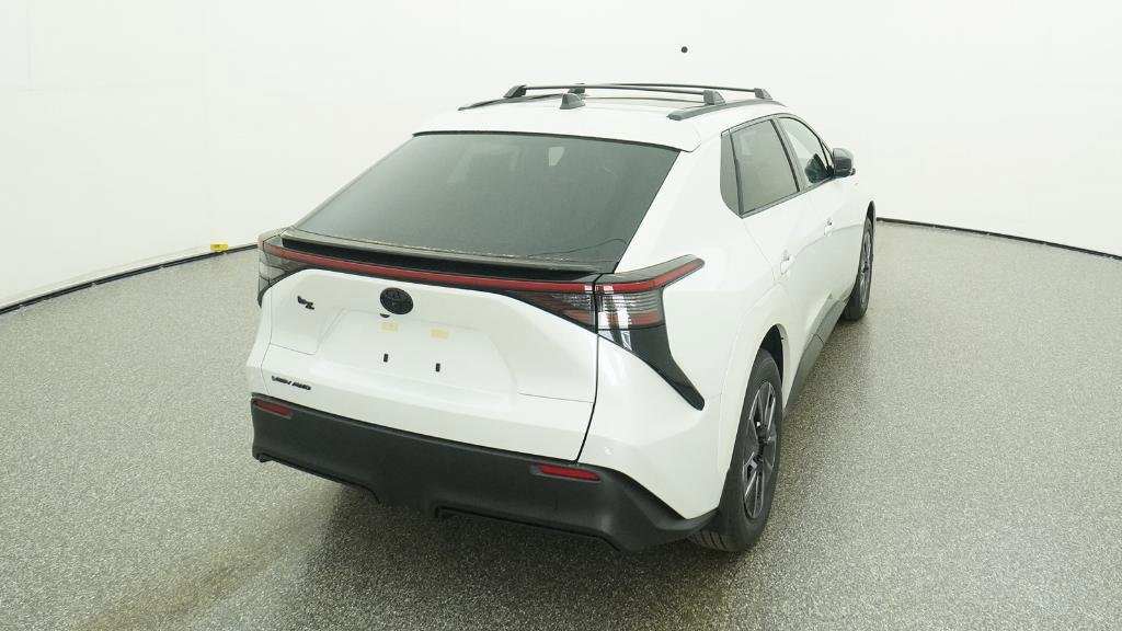 New 2026 Toyota bZ AWD/4WD image 4