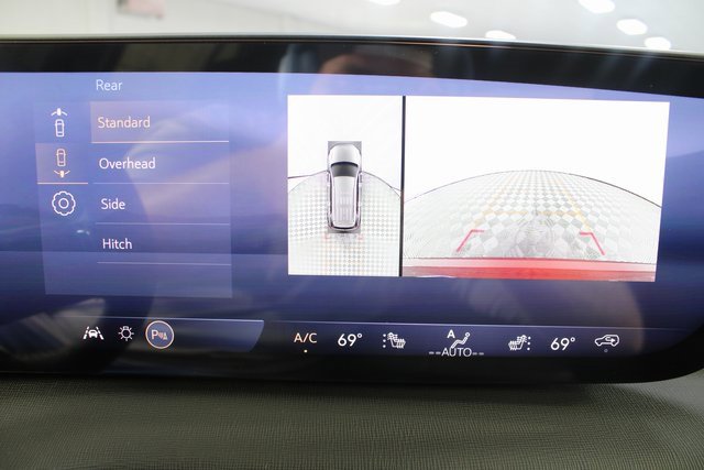 New 2026 Buick Enclave Sport Touring w/ Power Package image 5