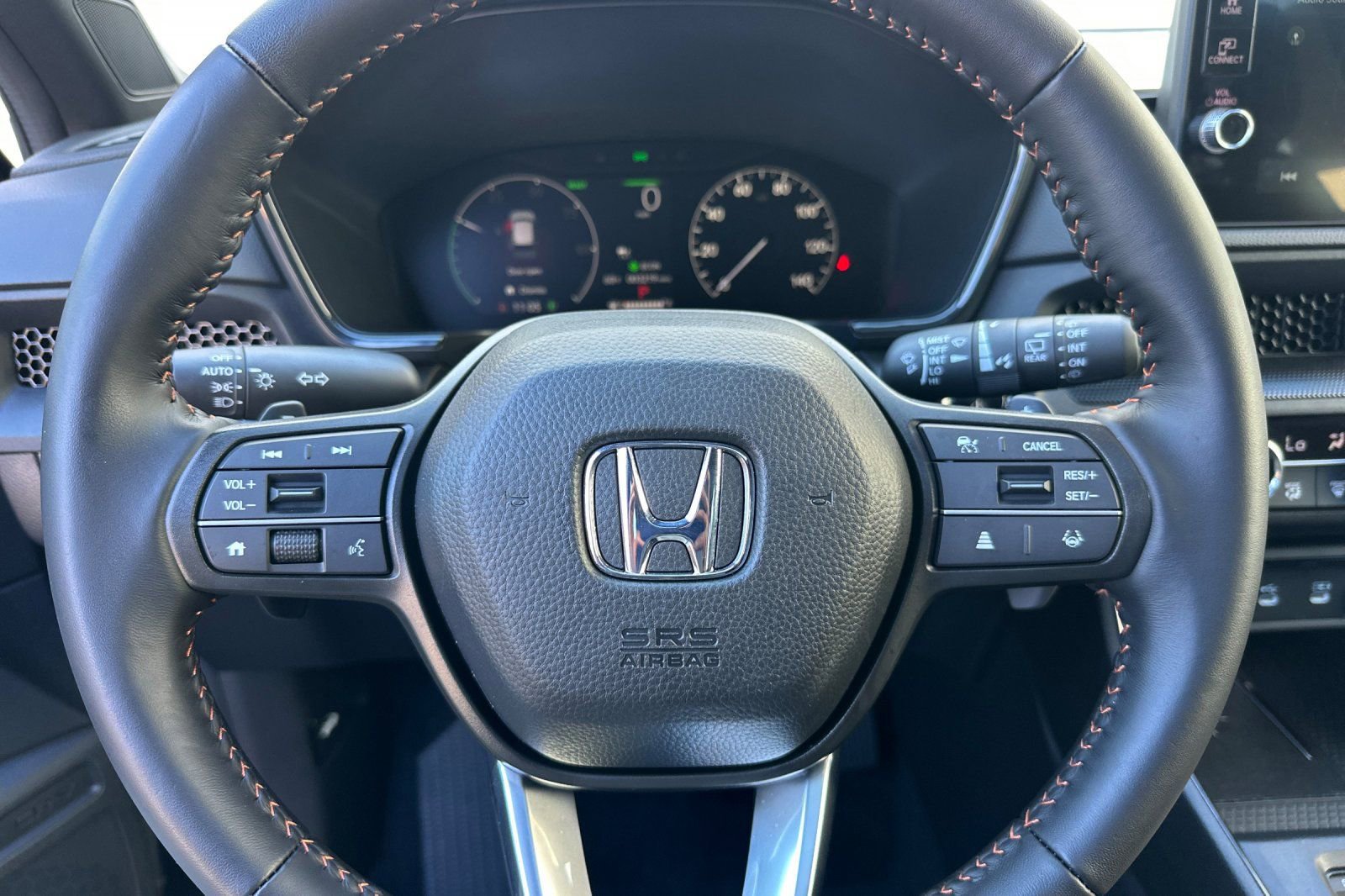 Used 2026 Honda CR-V Sport image 25