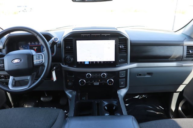 Used 2024 Ford F150 XLT w/ Mobile Office Package image 13