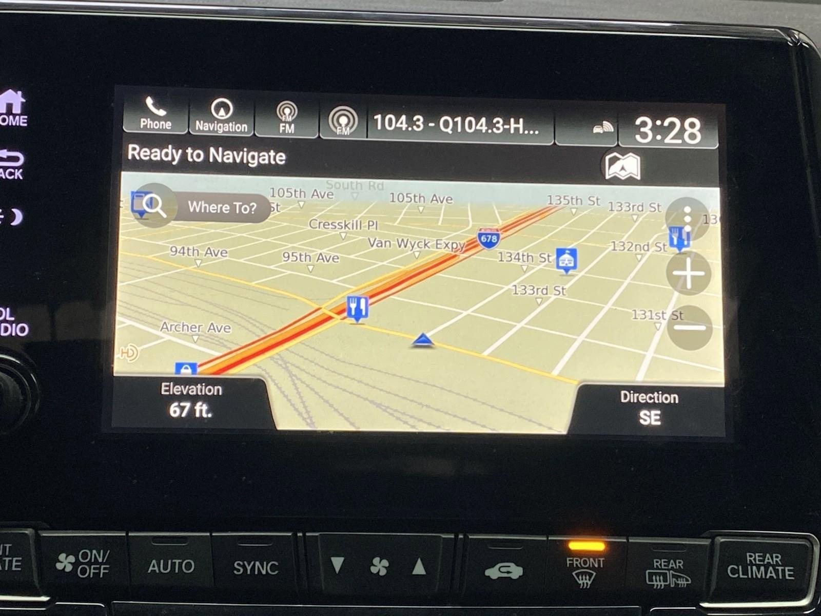 Used 2018 Honda Odyssey Elite image 26