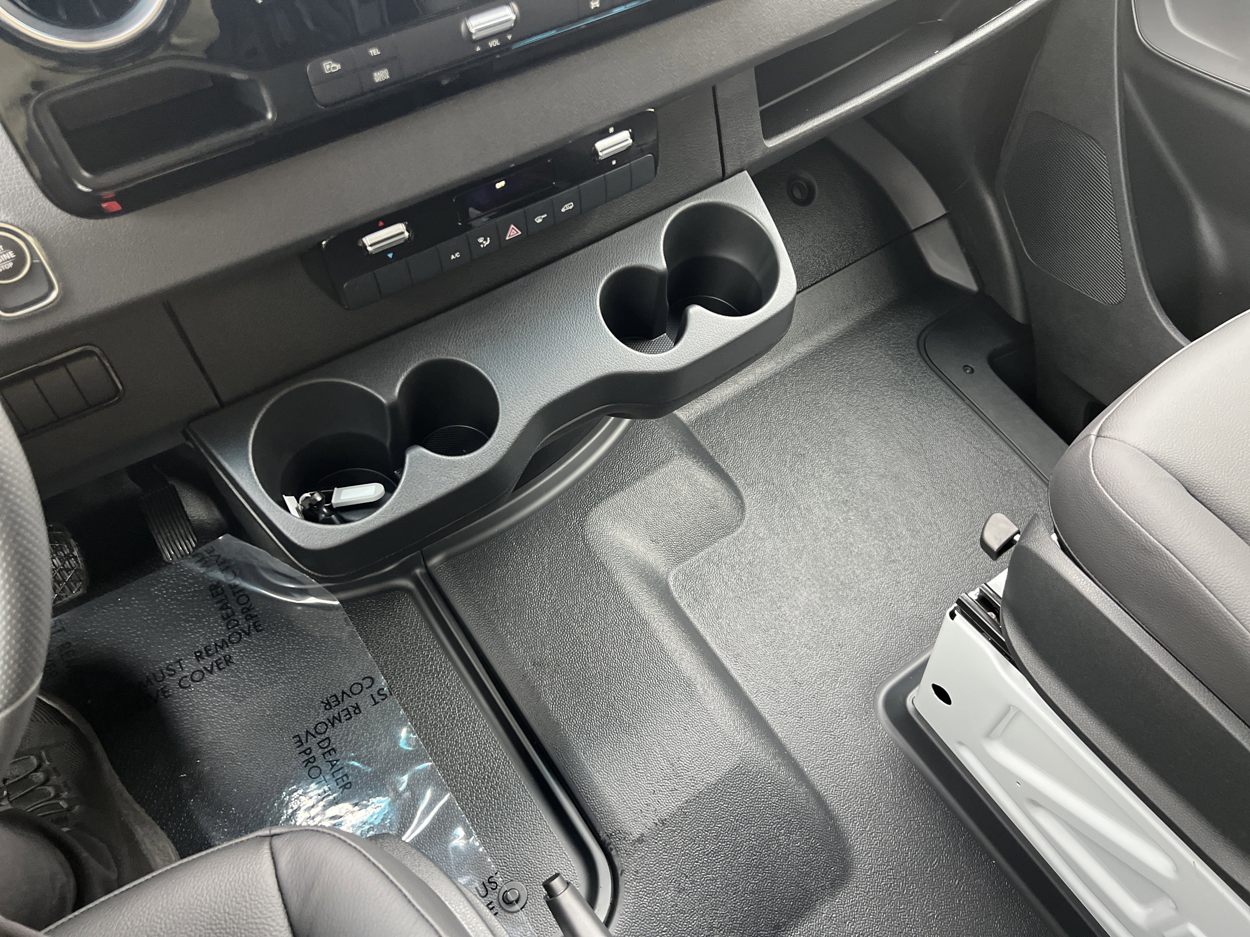 New 2026 Mercedes-Benz Sprinter 2500 image 23