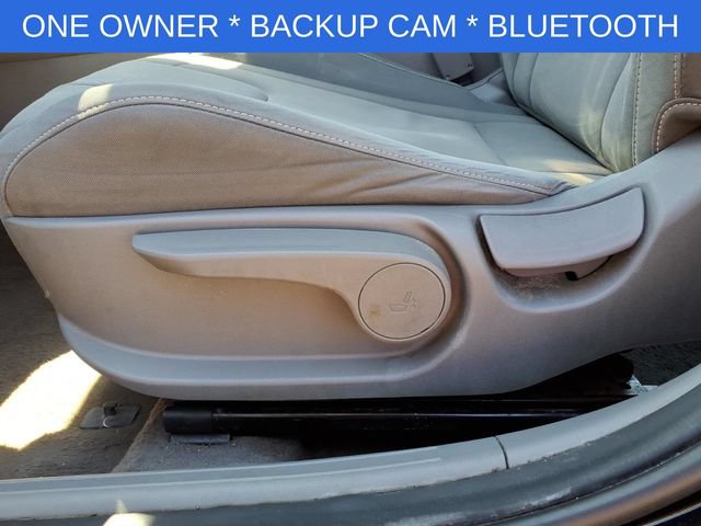 Used 2023 Hyundai Elantra SEL w/ Cargo Package FWD image 15