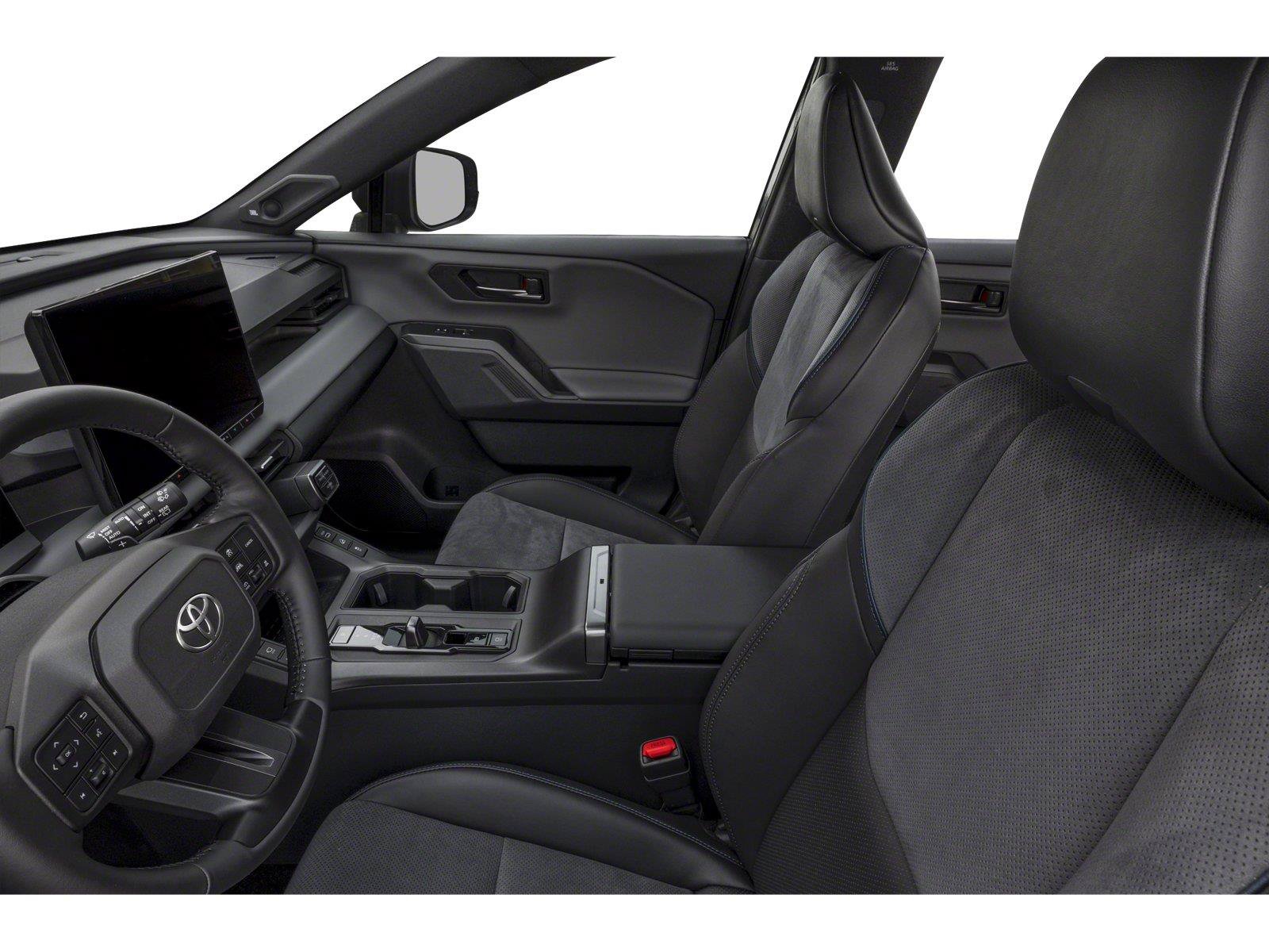 New 2026 Toyota RAV4 XSE w/ Weather Package AWD/4WD image 4