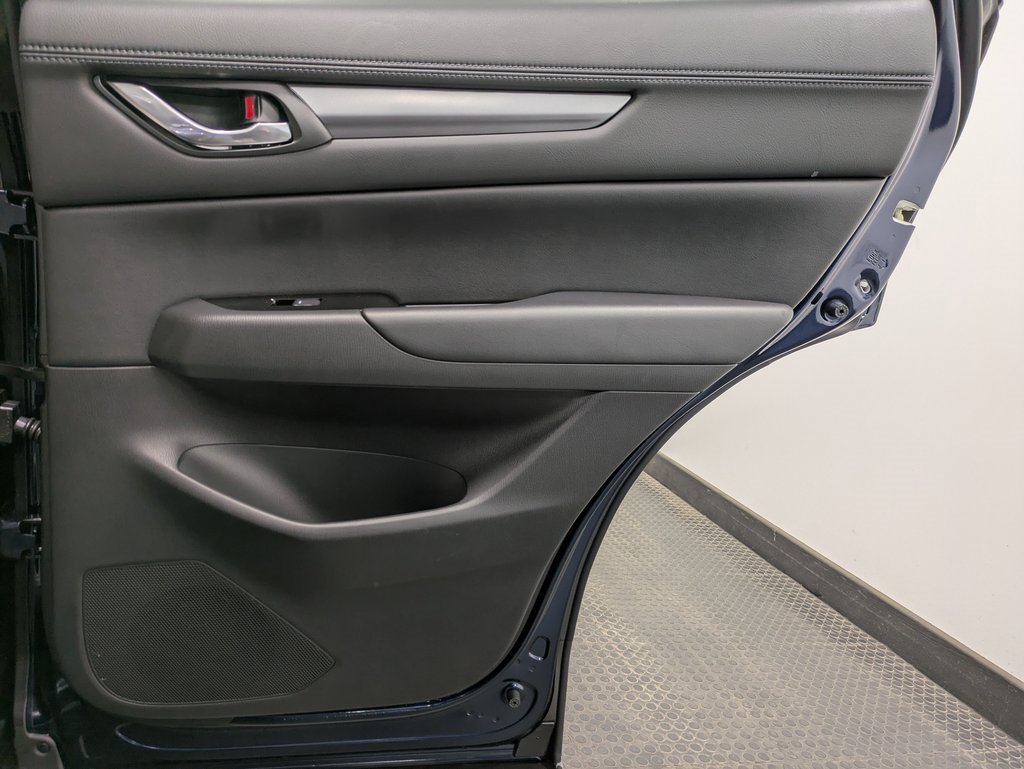 Certified 2025 MAZDA CX-5 AWD 2.5 S image 25