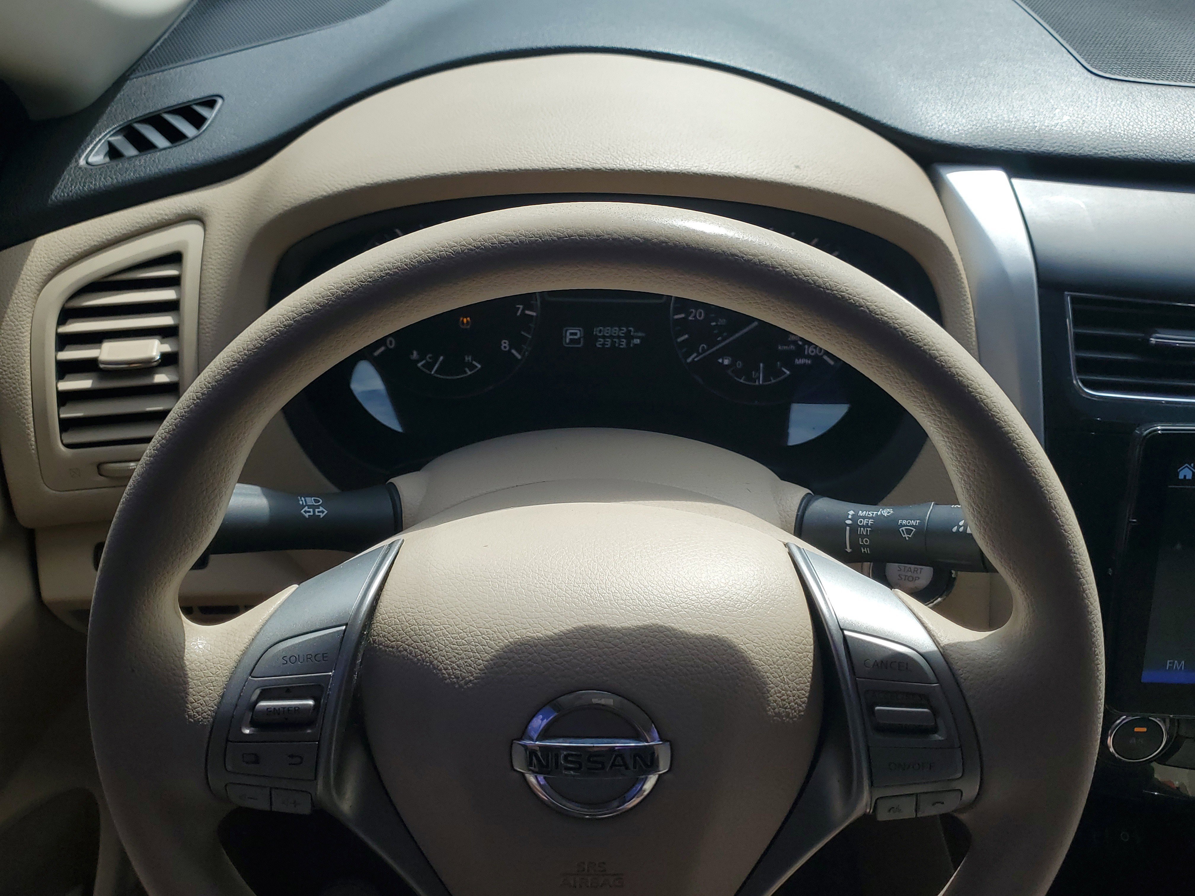 Used 2014 Nissan Altima 2.5 S w/ Sport Value Package image 21