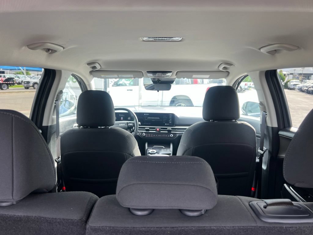 Used 2026 Kia Sportage LX FWD image 51
