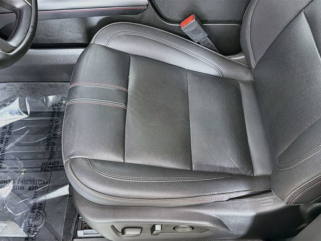 Used 2023 Chevrolet Tahoe RST w/ Sport Performance Package AWD/4WD image 29