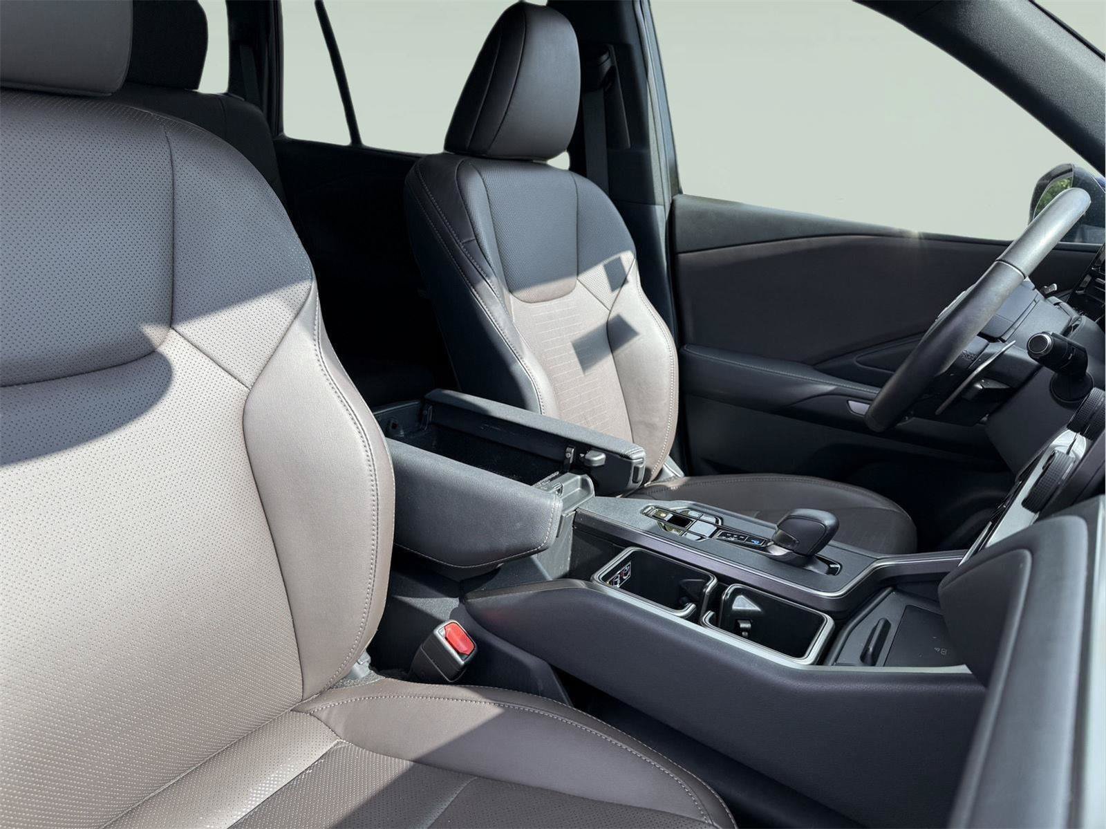 Certified 2024 Lexus TX 350 AWD w/ Technology Package image 28