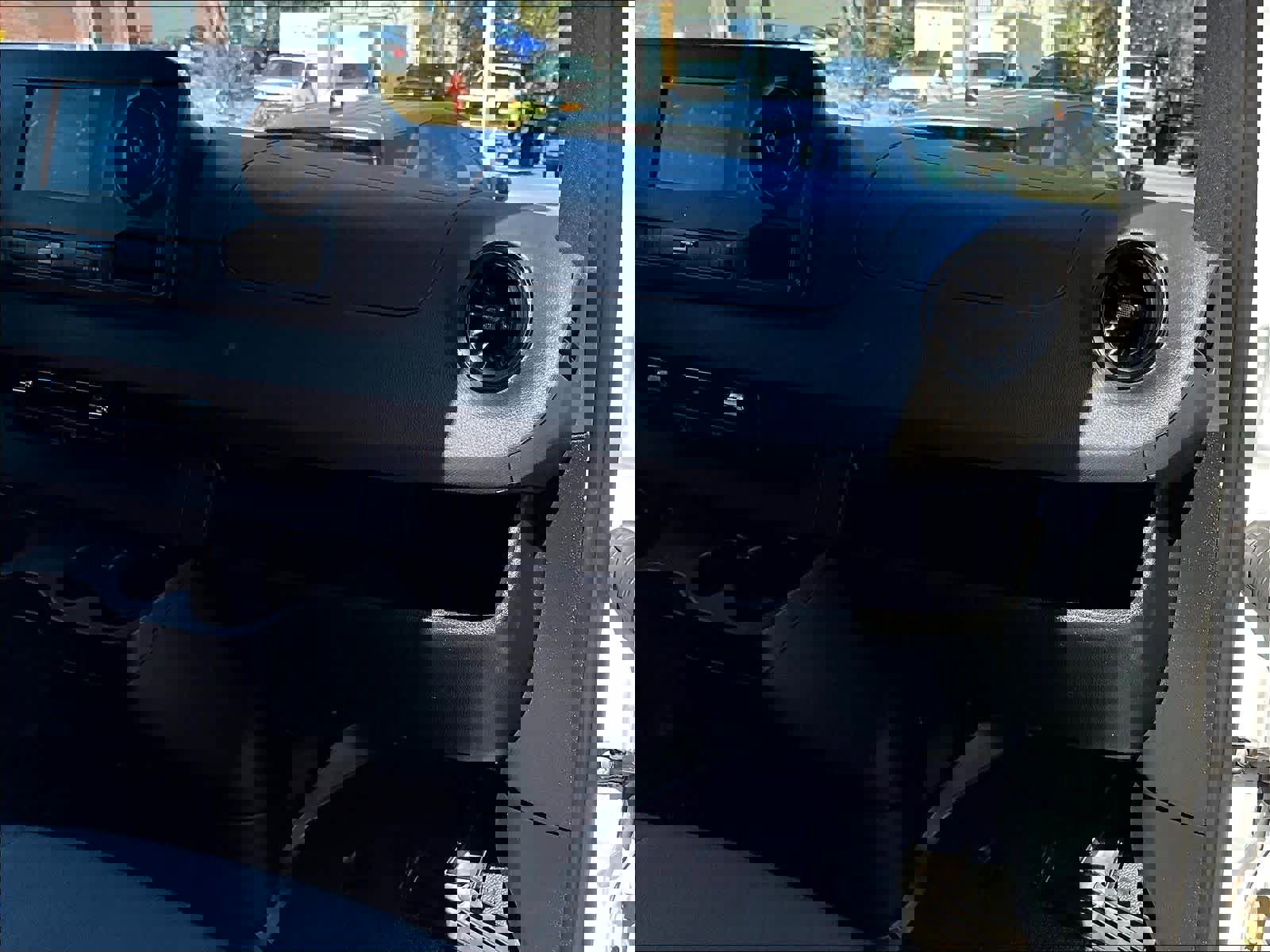 Used 2023 Mercedes-Benz Sprinter 2500 image 13