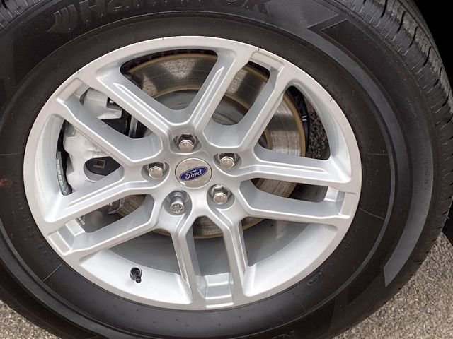 Used 2026 Ford Explorer Active image 27