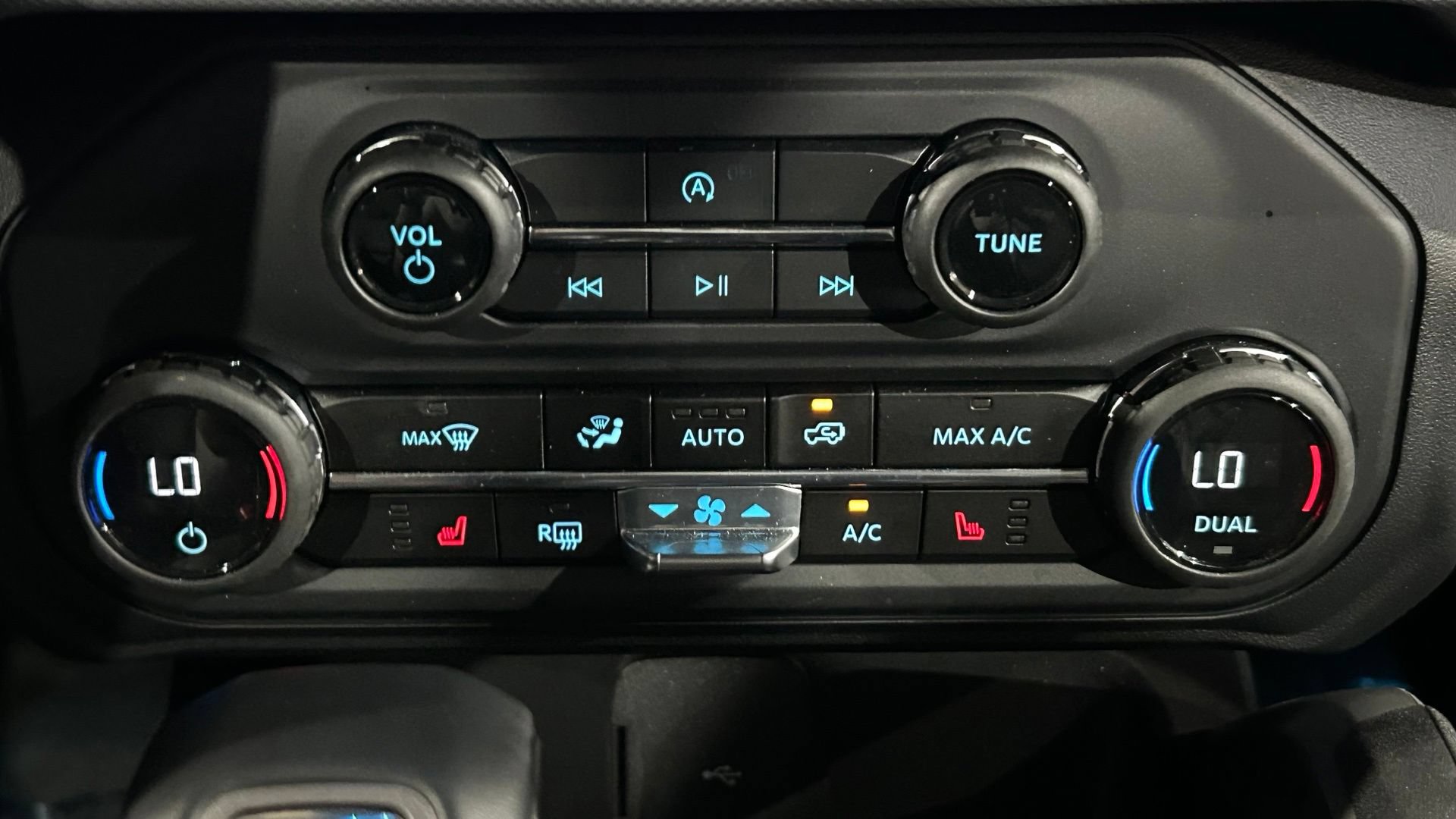 Used 2024 Ford Bronco Big Bend AWD/4WD image 72