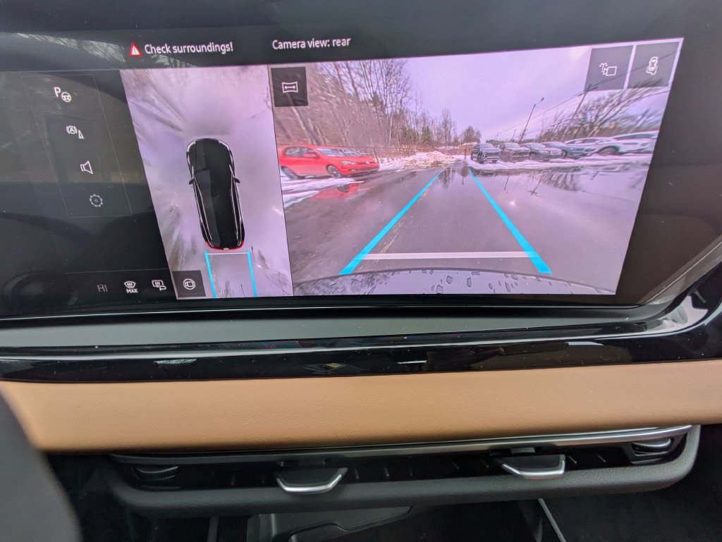 New 2026 Audi A6 Premium Plus AWD/4WD image 26