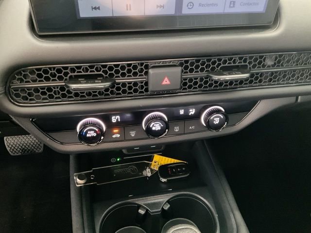 Certified 2026 Honda HR-V LX image 15