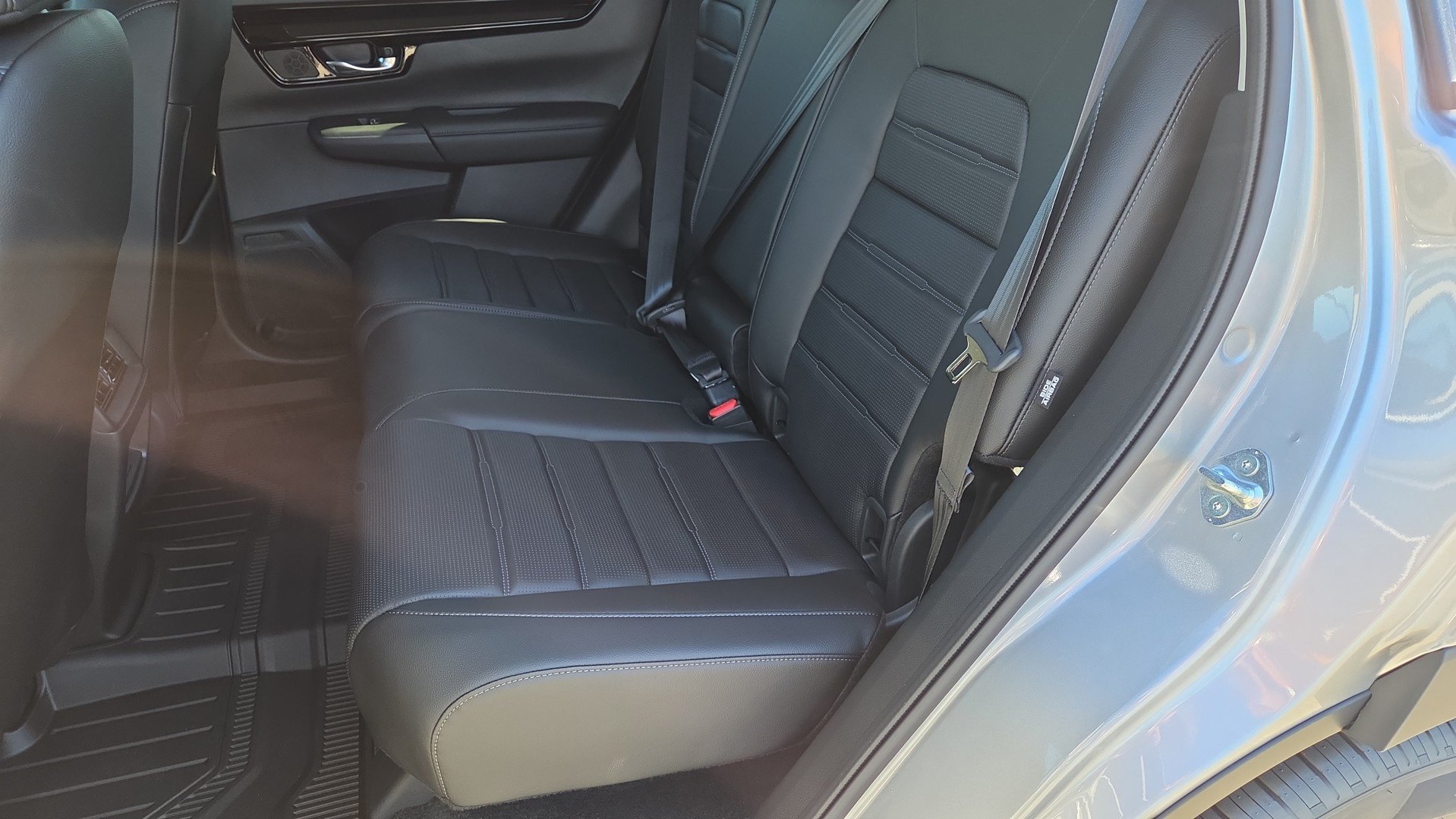 New 2027 Honda CR-V EX-L image 20