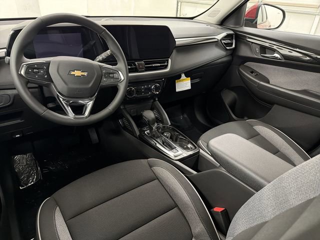 New 2026 Chevrolet TrailBlazer LT w/ Convenience Package image 22