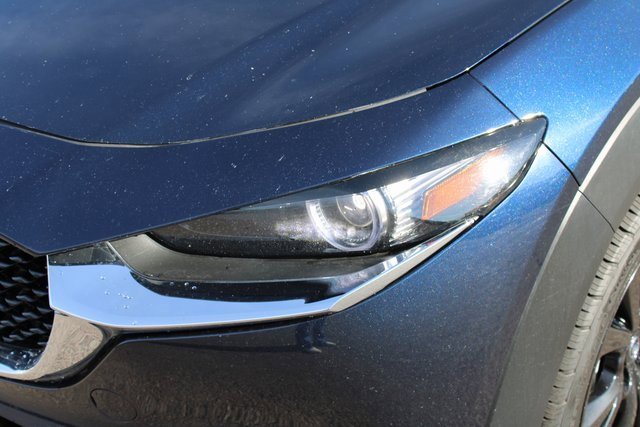 Used 2022 MAZDA CX-30 2.5 Turbo w/ Premium Package image 12