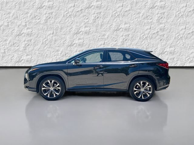 Used 2016 Lexus RX 350 AWD w/ Premium Package image 6