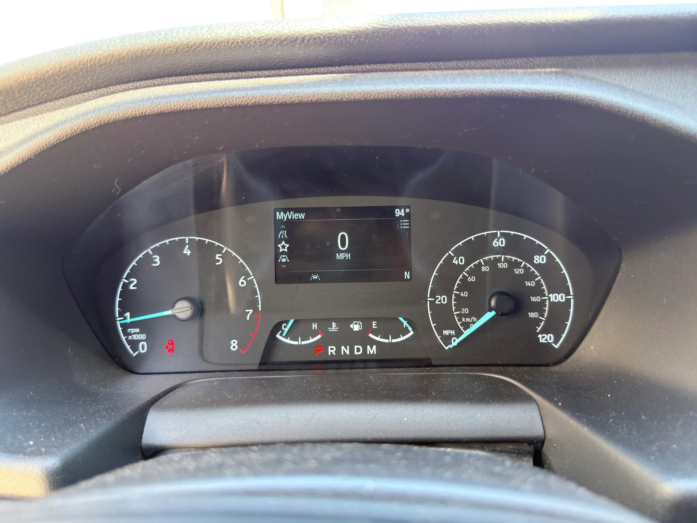 Used 2021 Ford Transit 350 XLT RWD image 12