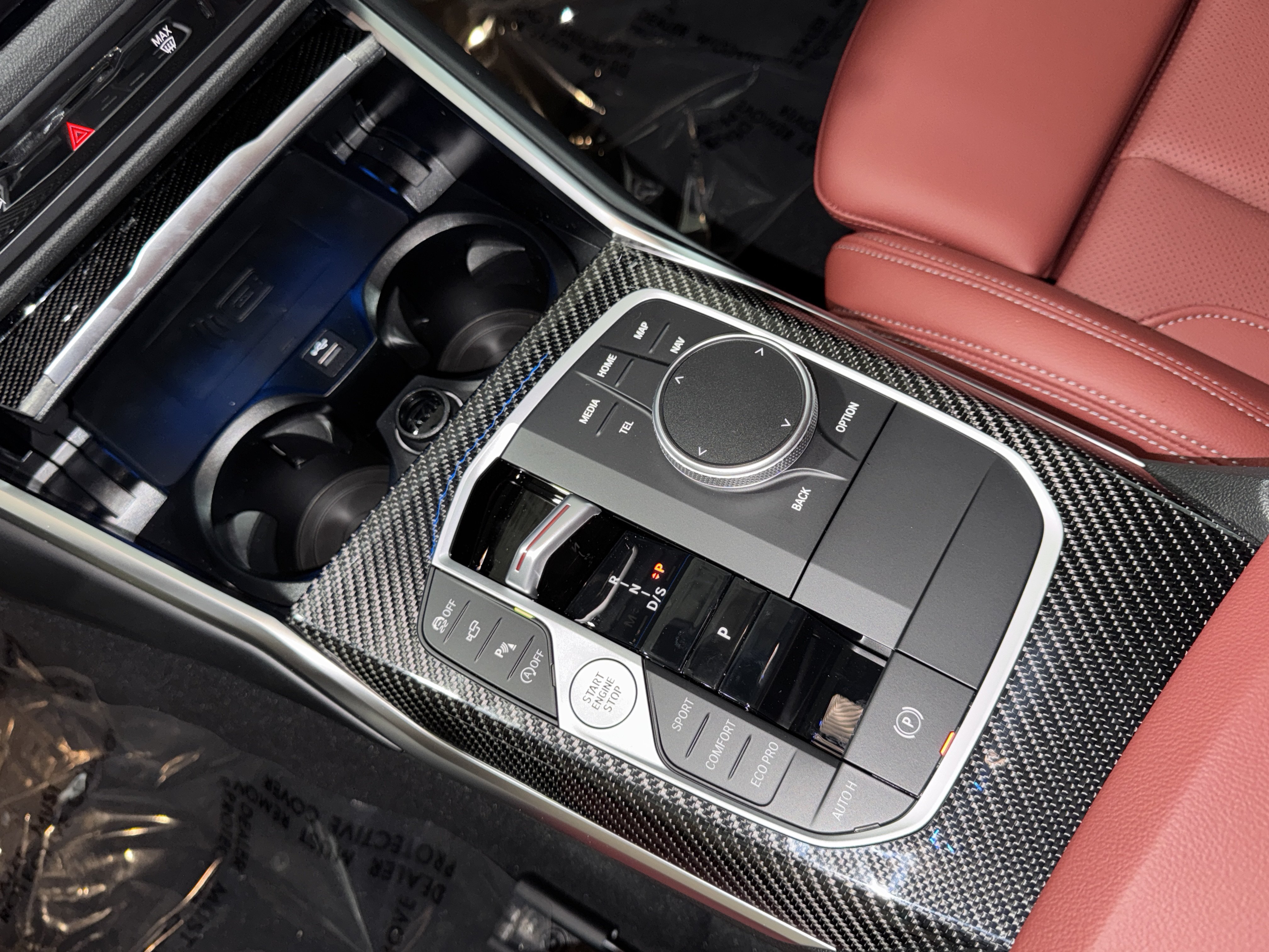 New 2026 BMW M340i w/ Premium Package RWD image 20