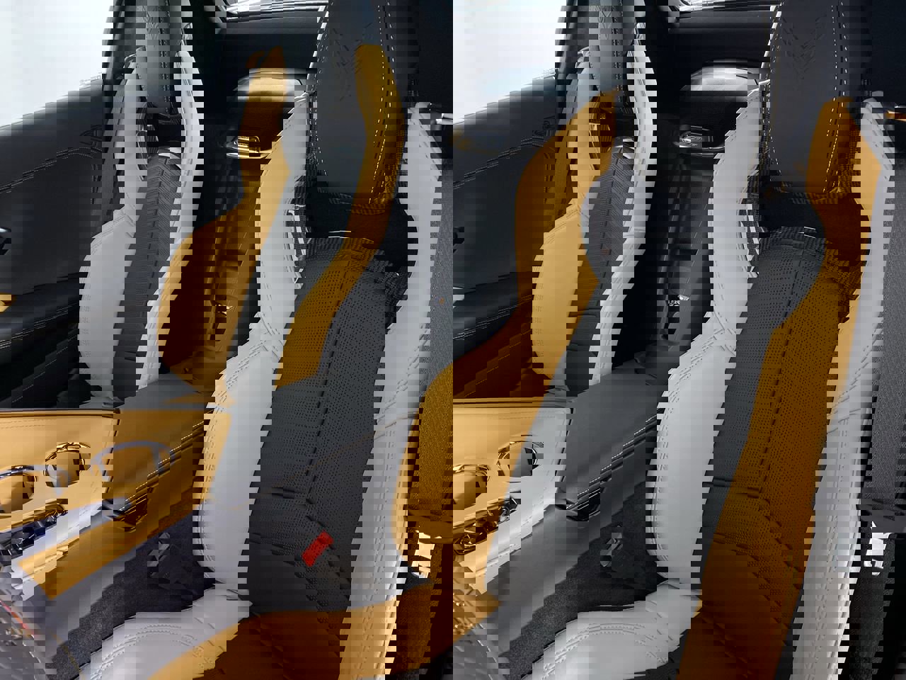 New 2026 Chevrolet Corvette Z06 image 11